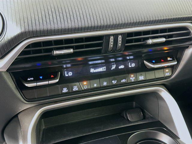 used 2025 Mazda CX-90 car, priced at $27,997