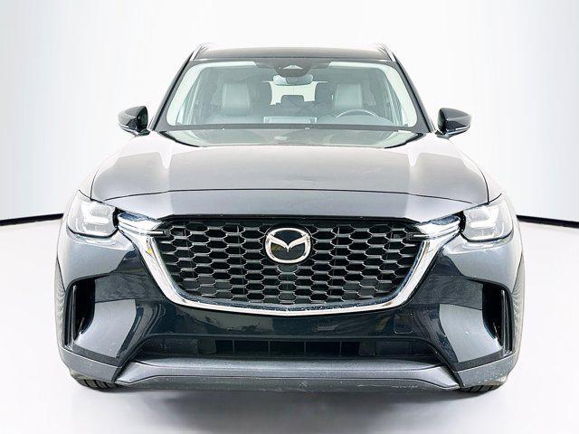 used 2025 Mazda CX-90 car, priced at $27,997