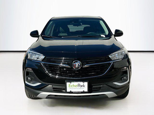 used 2023 Buick Encore GX car, priced at $18,496