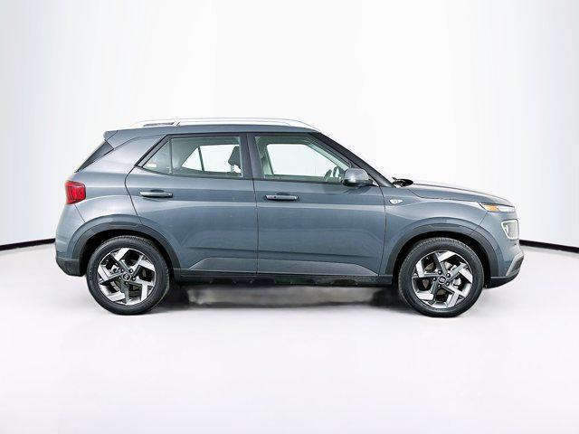 used 2025 Hyundai Venue car, priced at $17,996