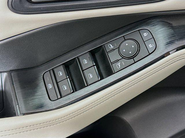 used 2025 Nissan Rogue car, priced at $20,497