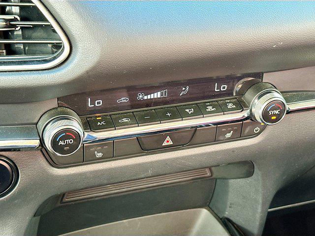 used 2024 Mazda CX-30 car, priced at $20,997