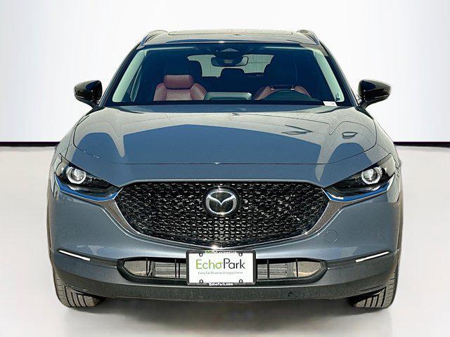 used 2024 Mazda CX-30 car, priced at $20,997