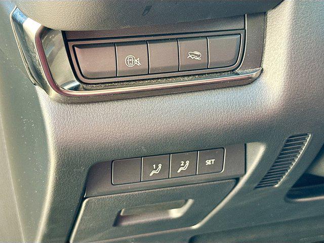 used 2024 Mazda CX-30 car, priced at $20,997