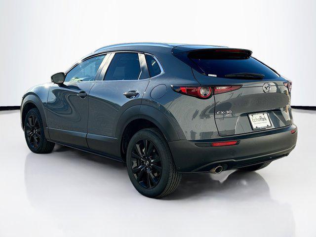 used 2024 Mazda CX-30 car, priced at $20,997