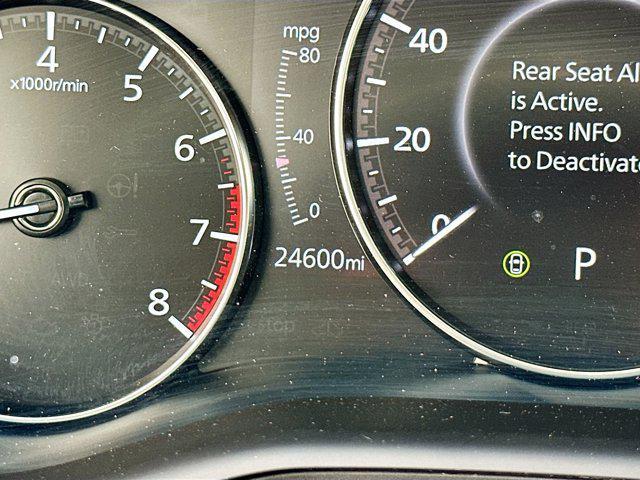 used 2024 Mazda CX-30 car, priced at $20,997
