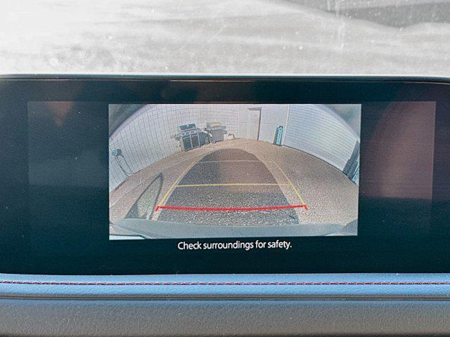 used 2024 Mazda CX-30 car, priced at $20,997