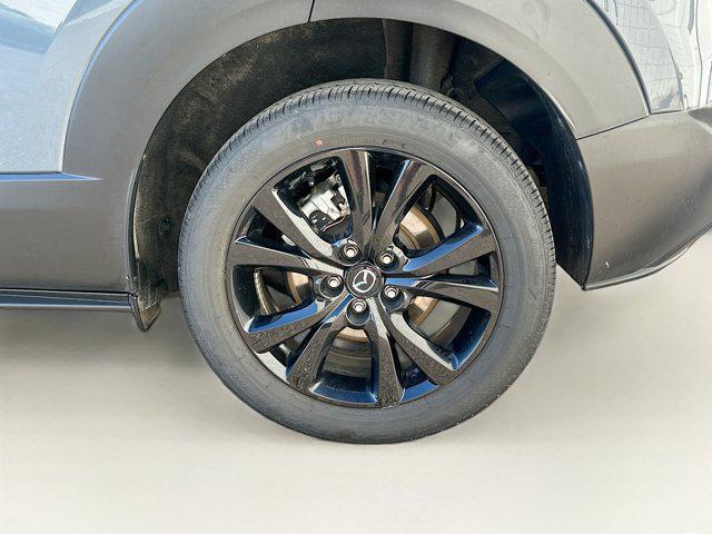 used 2024 Mazda CX-30 car, priced at $20,997