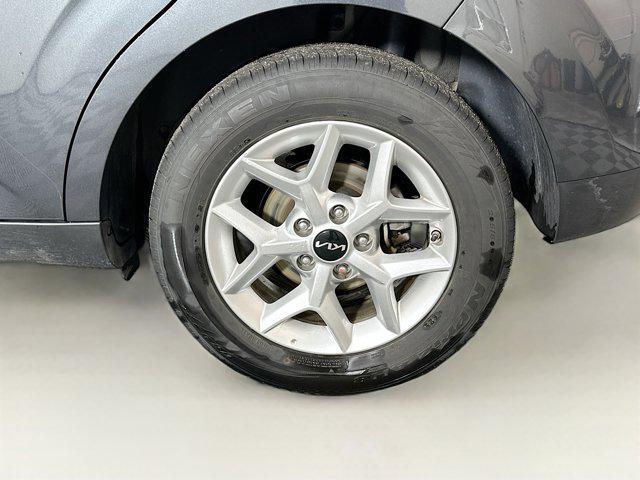 used 2025 Kia Soul car, priced at $15,496