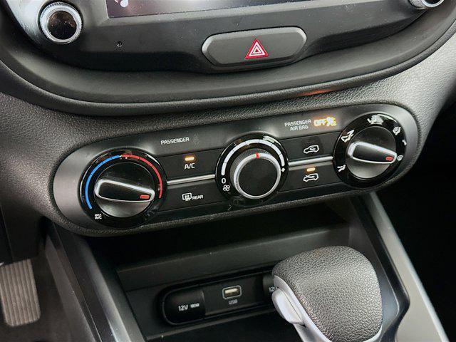 used 2025 Kia Soul car, priced at $15,496