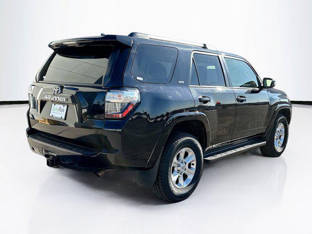 used 2024 Toyota 4Runner car, priced at $34,987
