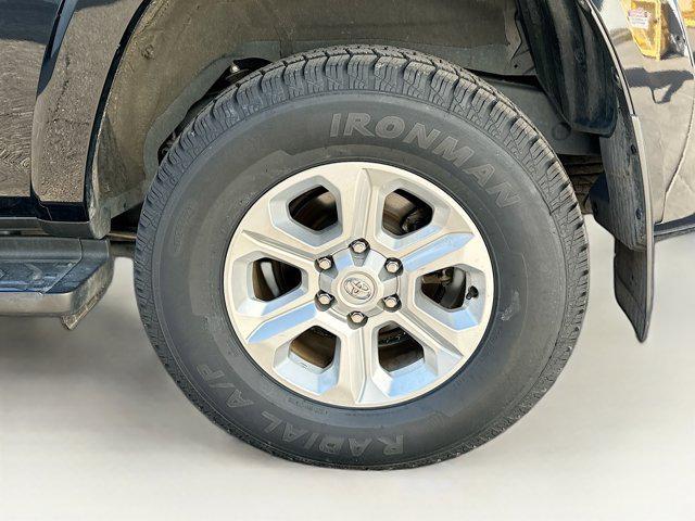 used 2024 Toyota 4Runner car, priced at $34,987