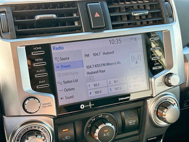 used 2024 Toyota 4Runner car, priced at $34,987