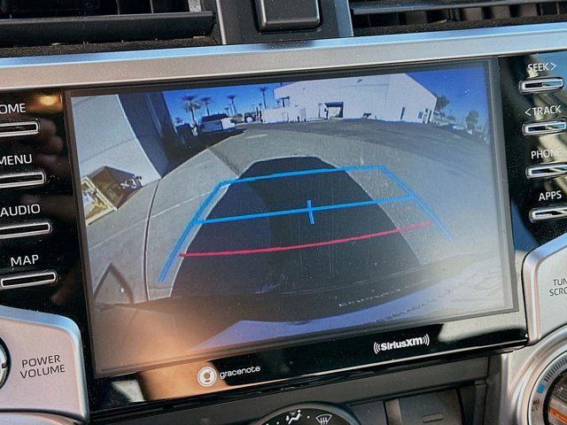 used 2024 Toyota 4Runner car, priced at $34,987