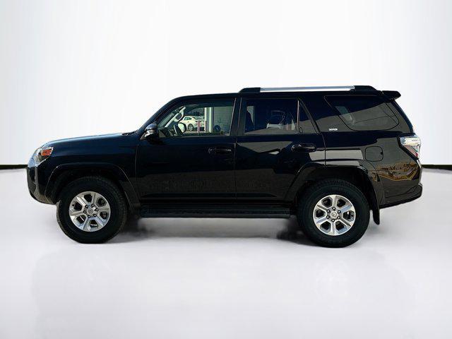 used 2024 Toyota 4Runner car, priced at $34,987