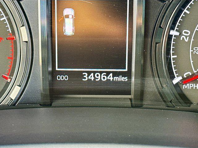 used 2024 Toyota 4Runner car, priced at $34,987