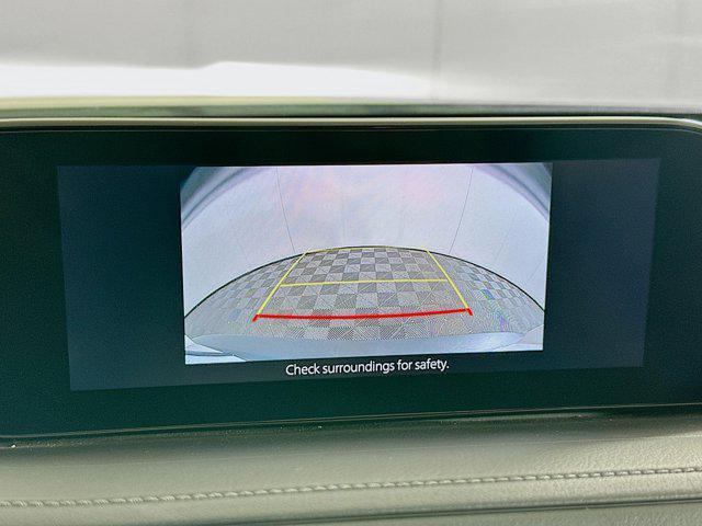 used 2025 Mazda CX-30 car, priced at $21,997