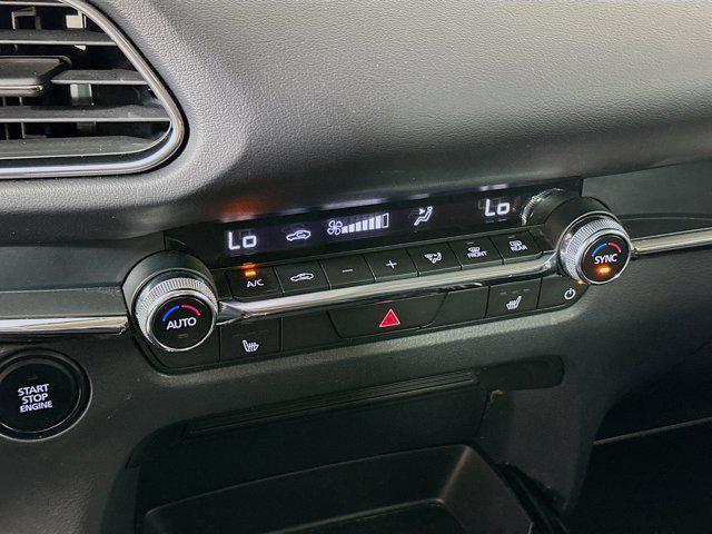 used 2025 Mazda CX-30 car, priced at $21,997