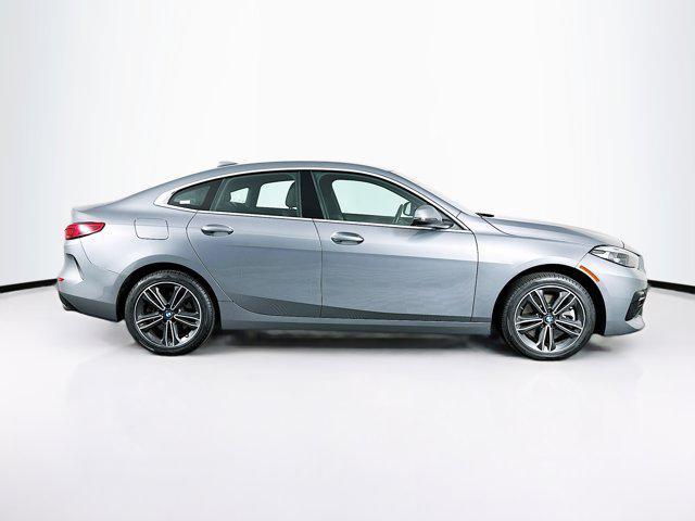 used 2024 BMW 228 Gran Coupe car, priced at $27,495