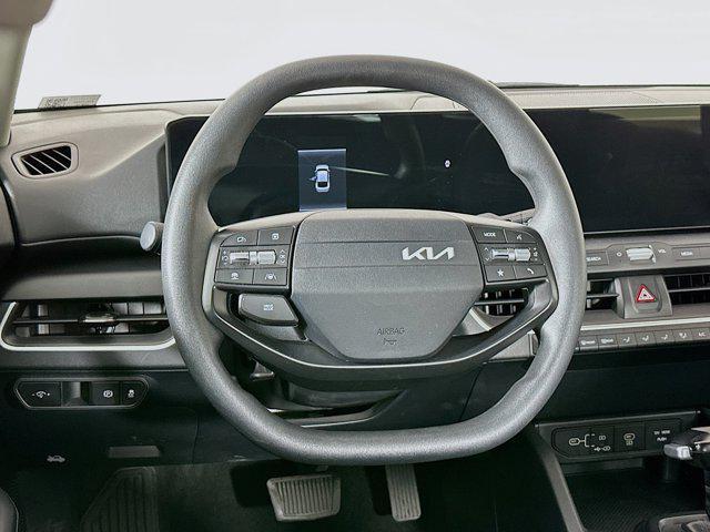 used 2025 Kia K4 car, priced at $17,496