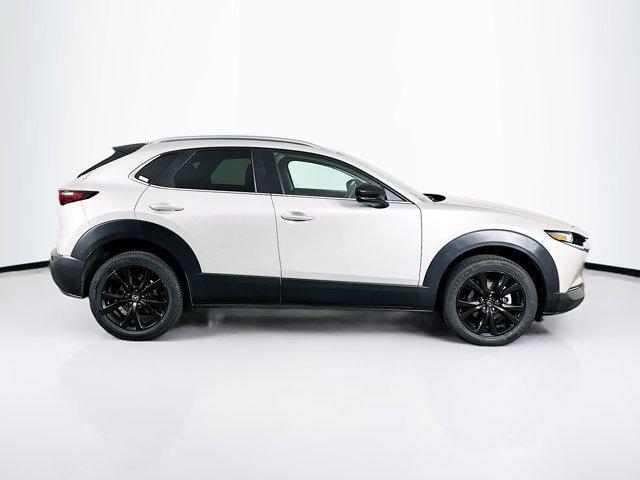 used 2024 Mazda CX-30 car, priced at $20,686
