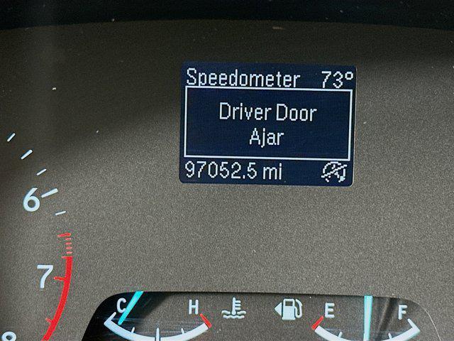 used 2020 Ford EcoSport car, priced at $8,996