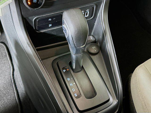 used 2020 Ford EcoSport car, priced at $8,996