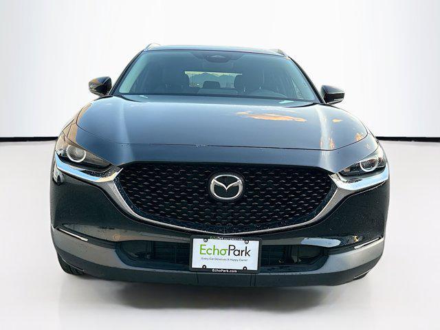 used 2025 Mazda CX-30 car, priced at $21,497