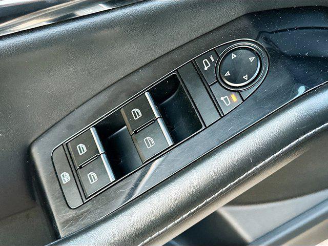 used 2025 Mazda CX-30 car, priced at $21,497