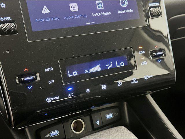 used 2024 Hyundai Tucson car, priced at $18,497