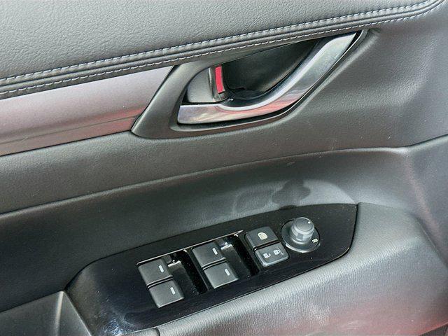 used 2023 Mazda CX-5 car, priced at $21,997