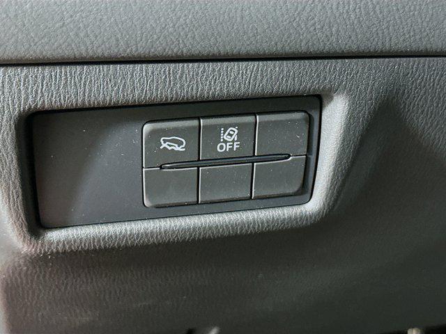 used 2023 Mazda CX-5 car, priced at $21,997