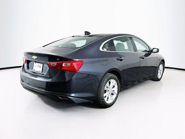 used 2023 Chevrolet Malibu car, priced at $13,496