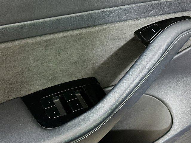 used 2020 Tesla Model 3 car, priced at $19,997