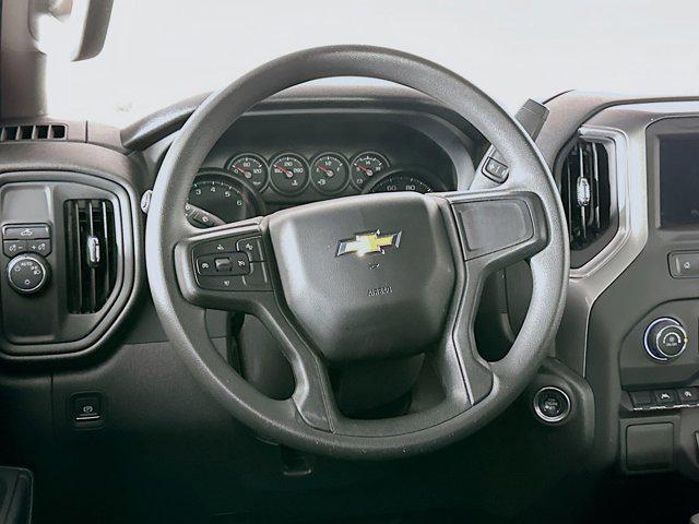 used 2024 Chevrolet Silverado 1500 car, priced at $29,987