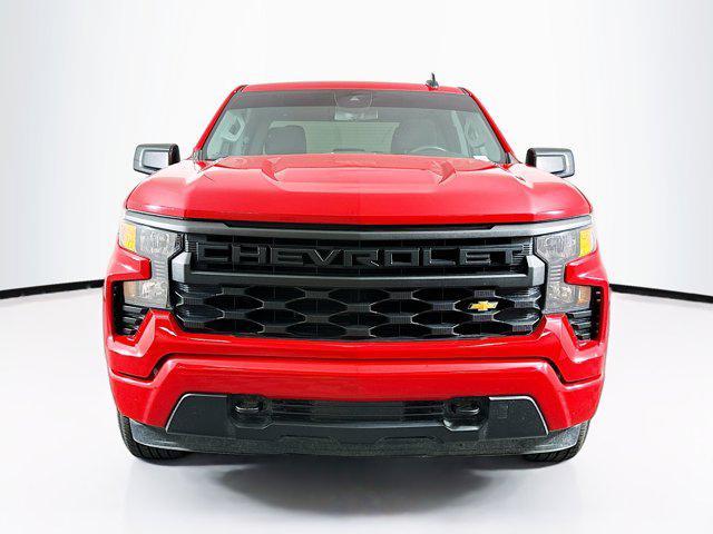 used 2024 Chevrolet Silverado 1500 car, priced at $29,987