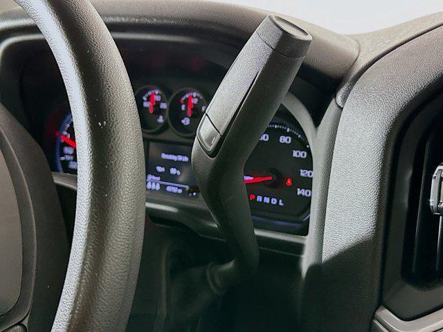 used 2024 Chevrolet Silverado 1500 car, priced at $29,987