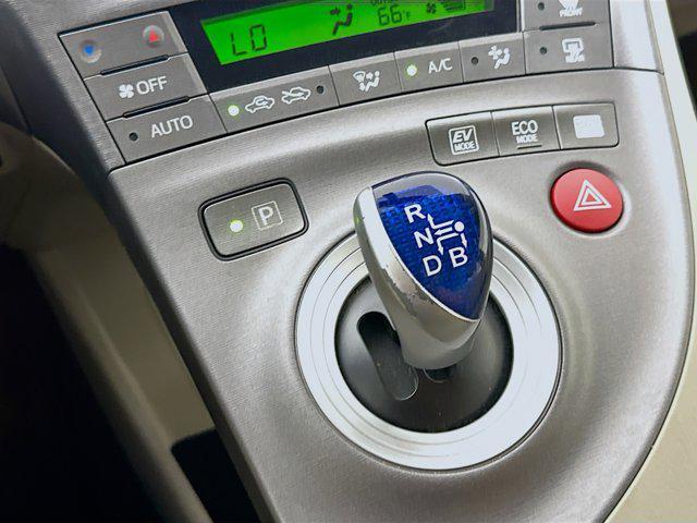 used 2014 Toyota Prius car, priced at $12,996