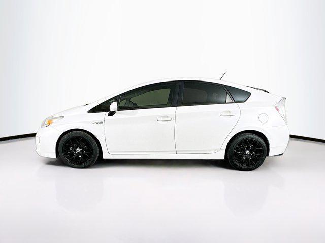 used 2014 Toyota Prius car, priced at $12,996