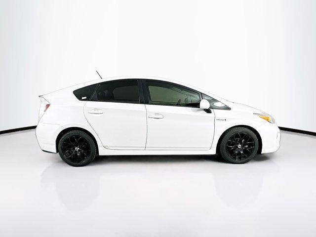 used 2014 Toyota Prius car, priced at $12,996