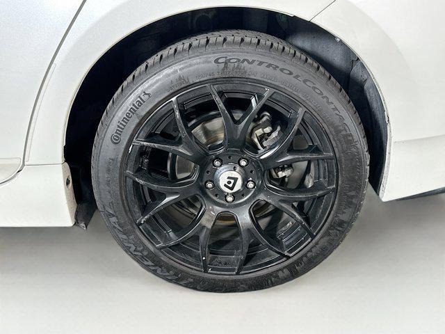 used 2014 Toyota Prius car, priced at $12,996