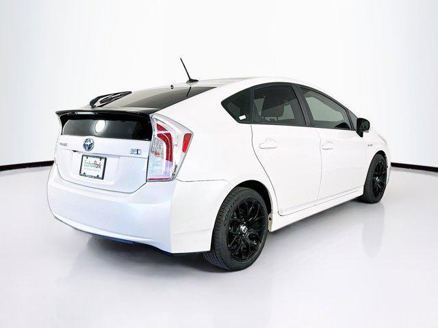 used 2014 Toyota Prius car, priced at $12,996