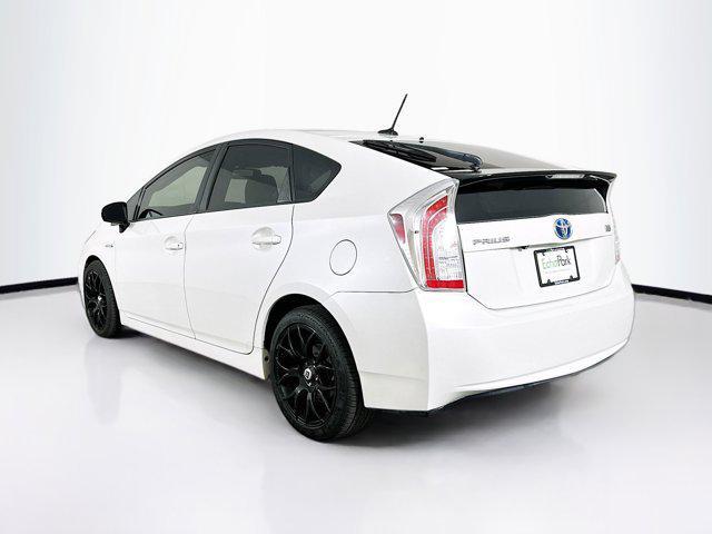 used 2014 Toyota Prius car, priced at $12,996