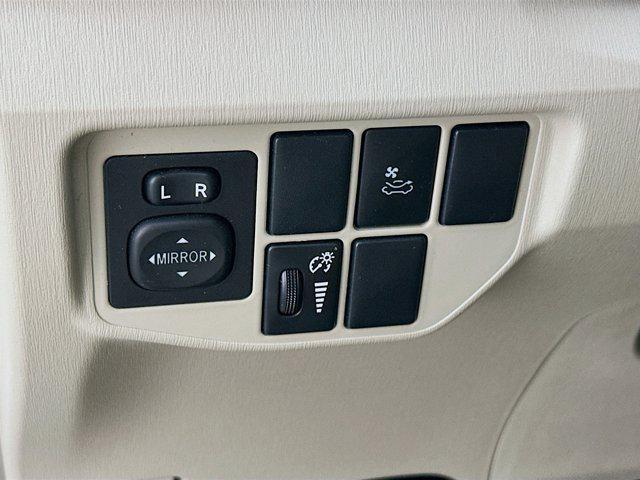 used 2014 Toyota Prius car, priced at $12,996