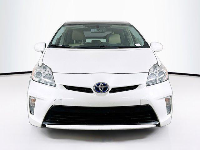 used 2014 Toyota Prius car, priced at $12,996