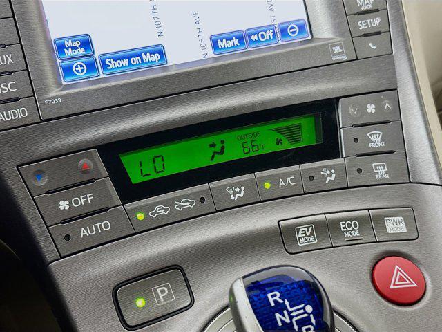 used 2014 Toyota Prius car, priced at $12,996