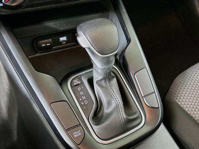 used 2025 Kia Soul car, priced at $17,497