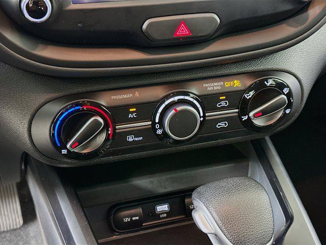 used 2025 Kia Soul car, priced at $17,497