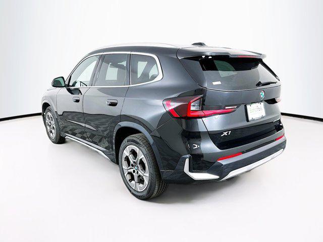 used 2025 BMW X1 car, priced at $30,497