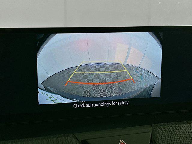 used 2025 Mazda CX-90 car, priced at $26,996